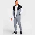 Мужская толстовка Nike Tech Fleece Fz Wr - FZ4709-011