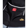 Мужская толстовка Nike Tech Fleece Fz Wr - FZ4709-011