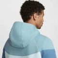 Мужская толстовка Nike Tech Fleece Fz Wr - FZ4709-464