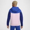 Мужская толстовка Nike Tech Fleece Fz Wr - FZ4709-480