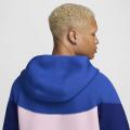 Мужская толстовка Nike Tech Fleece Fz Wr - FZ4709-480