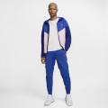 Мужская толстовка Nike Tech Fleece Fz Wr - FZ4709-480