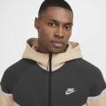 Мужская толстовка Nike Tech Fleece Fz Wr - HQ3746-200