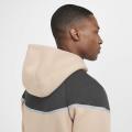 Мужская толстовка Nike Tech Fleece Fz Wr - HQ3746-200