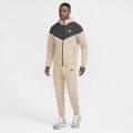 Мужская толстовка Nike Tech Fleece Fz Wr - HQ3746-200