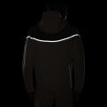 Мужская толстовка Nike Tech Fleece Fz Wr - HQ3746-200