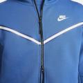 Мужская толстовка Nike Tech Fleece Hoodie Fz Wr - CU4489-407