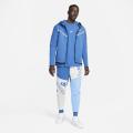 Мужская толстовка Nike Tech Fleece Hoodie Fz Wr - CU4489-407