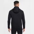 Мужская толстовка Nike Tech Fleece Hoodie Fz Wr - HV0949-010