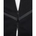 Мужская толстовка Nike Tech Fleece Hoodie Fz Wr - HV0949-010