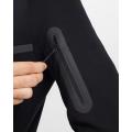 Мужская толстовка Nike Tech Fleece Hoodie Fz Wr - HV0949-010
