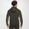 Мужская толстовка Nike Tech Fleece Hoodie Fz Wr - HV0949-355