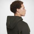 Мужская толстовка Nike Tech Fleece Hoodie Fz Wr - HV0949-355