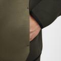 Мужская толстовка Nike Tech Fleece Hoodie Fz Wr - HV0949-355