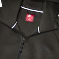 Мужская толстовка Nike Tech Fleece Hoodie Fz Wr - HV0949-355