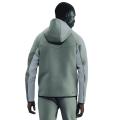 Мужская толстовка Nike Tech Fleece Hoodie Fz Wr - HV0949-365