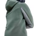 Мужская толстовка Nike Tech Fleece Hoodie Fz Wr - HV0949-365