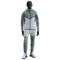 Мужская толстовка Nike Tech Fleece Hoodie Fz Wr - HV0949-365
