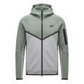 Мужская толстовка Nike Tech Fleece Hoodie Fz Wr - HV0949-365