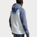Мужская толстовка Nike Tech Fleece Hoodie Fz Wr - IH4302-100