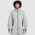 Мужская толстовка Nike Tech Fleece Windrunner - FB7921-063