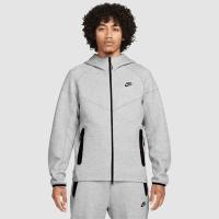 Мужская толстовка Nike Tech Fleece Windrunner - FB7921-063