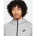 Мужская толстовка Nike Tech Fleece Windrunner - FB7921-063
