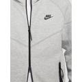 Мужская толстовка Nike Tech Fleece Windrunner - FB7921-063