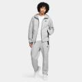 Мужская толстовка Nike Tech Fleece Windrunner - FB7921-063