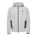 Мужская толстовка Nike Tech Fleece Windrunner - FB7921-063