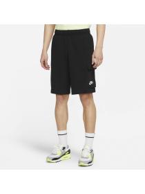 Мужские шорты Nike Club Ft Cargo Short - DD7014-010