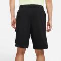 Мужские шорты Nike Club Ft Cargo Short - DD7014-010