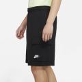 Мужские шорты Nike Club Ft Cargo Short - DD7014-010