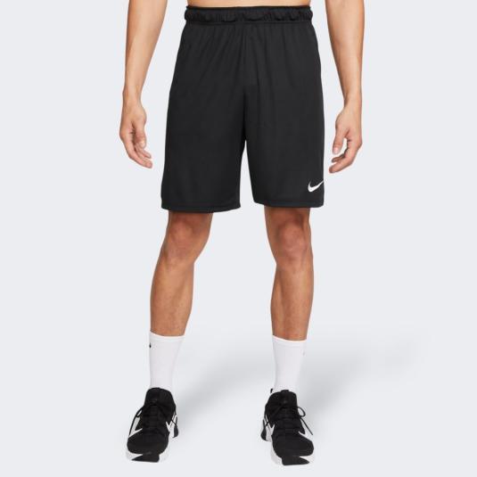 Мужские шорты Nike Dri-Fit Knit Short 6.0 - DD1887-010