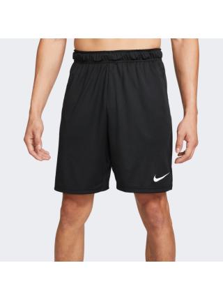 Мужские шорты Nike Dri-Fit Knit Short 6.0 - DD1887-010