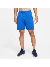 Мужские шорты Nike Dri-Fit Knit Short 6.0 - DD1887-480