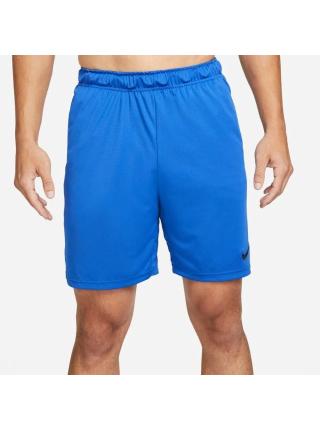 Мужские шорты Nike Dri-Fit Knit Short 6.0 - DD1887-480