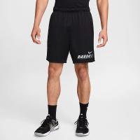 Мужские шорты Nike Dri-Fit Totality Gfx Short 7Ul - FV9618-010