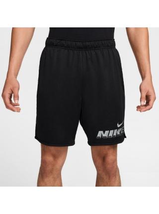 Мужские шорты Nike Dri-Fit Totality Gfx Short 7Ul - FV9618-010