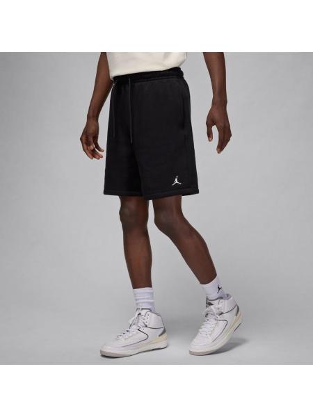 Мужские шорты Nike Jordan Brooklyn Fleece - FV7285-010