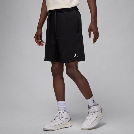 Мужские шорты Nike Jordan Brooklyn Fleece - FV7285-010