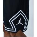 Мужские шорты Nike Jordan Diamond Dri-FIT Sport - DX1487-010