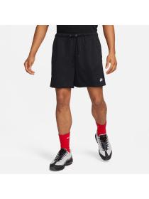 Мужские шорты Nike M Club Flow Mesh - FN3514-010