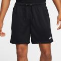 Мужские шорты Nike M Club Flow Mesh - FN3514-010