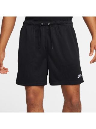 Мужские шорты Nike M Club Flow Mesh - FN3514-010