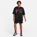 Мужские шорты Nike M Club Flow Mesh - FN3514-010