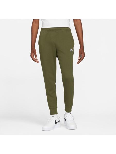 Мужские штаны Nike Club Jogger - BV2671-327