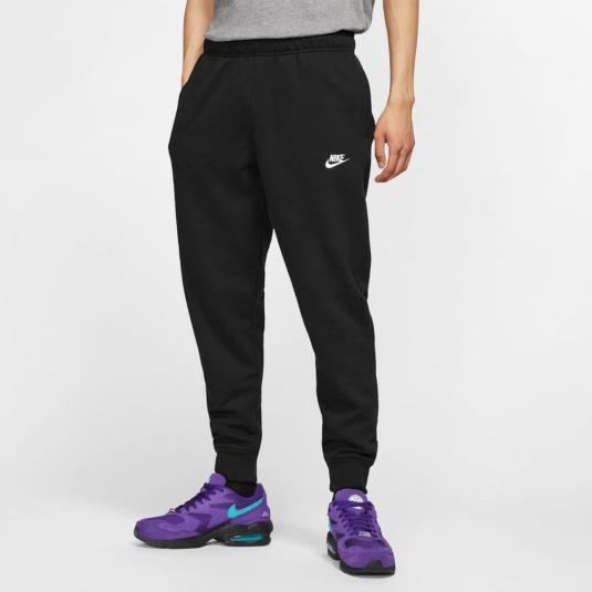 Мужские штаны Nike Club Jogger - BV2679-010