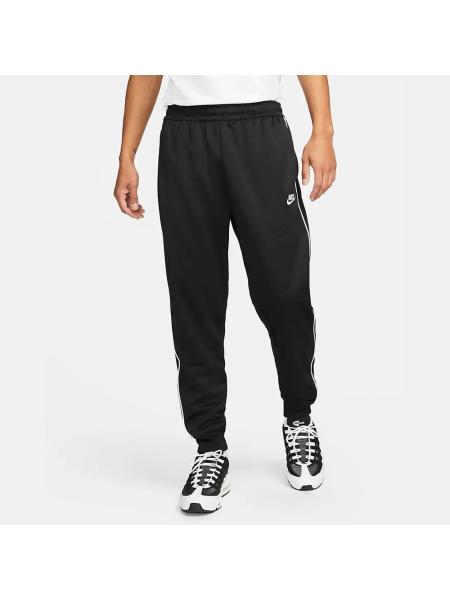 Мужские штаны Nike Club Polyknit Pants - DX0615-010