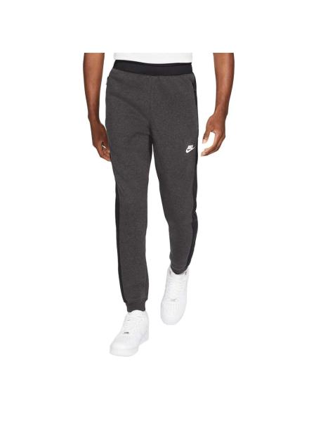 Мужские штаны Nike Hybrid Fleece Jogger Pants - DC2558-010